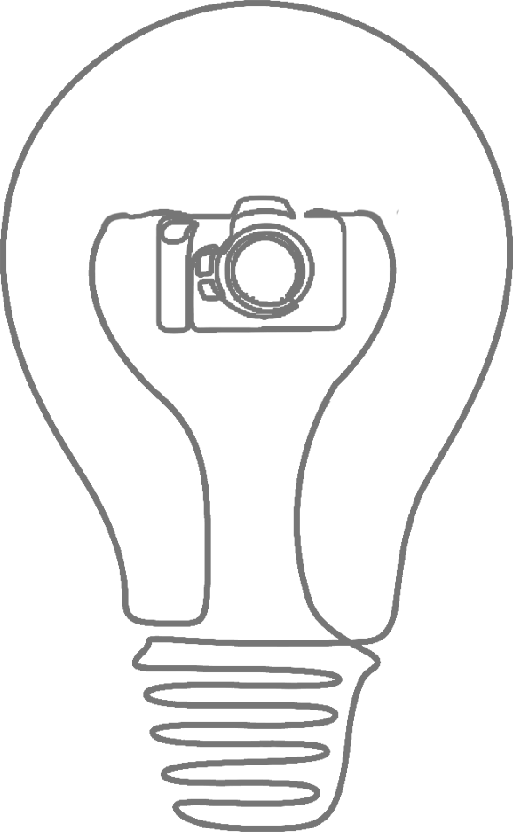 Lightbulb logo